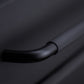 Knurled Aluminum Cabinet Pull Handles and Knobs