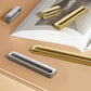Rounded Rectangular Cabinet Pull Handles for Wine Cabinets