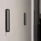 Rounded Rectangular Cabinet Pull Handles for Wine Cabinets