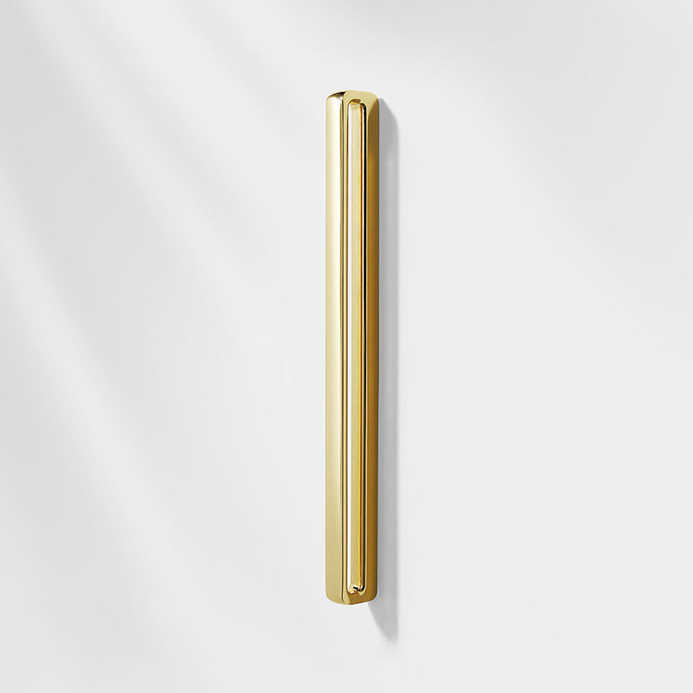 Open Frame Cabinet Pulls for Kitchens and Vanities