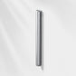 Rounded Rectangular Cabinet Pull Handles for Wine Cabinets