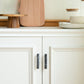 Natural Marble Brass Cabinet Pulls and Knobs