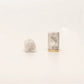 Natural Marble Brass Cabinet Pulls and Knobs