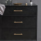 Zinc Alloy Drawer Pulls with Elegant European Design