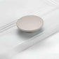 Simple French Style Zinc Alloy Color Cabinet Door Knobs