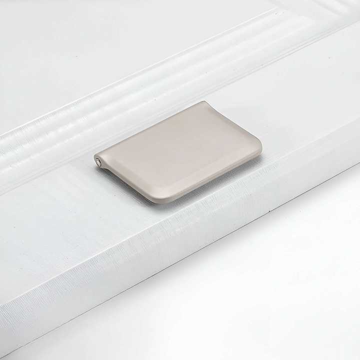 Foldable Single-Hole Cabinet Knobs and Pull Handles