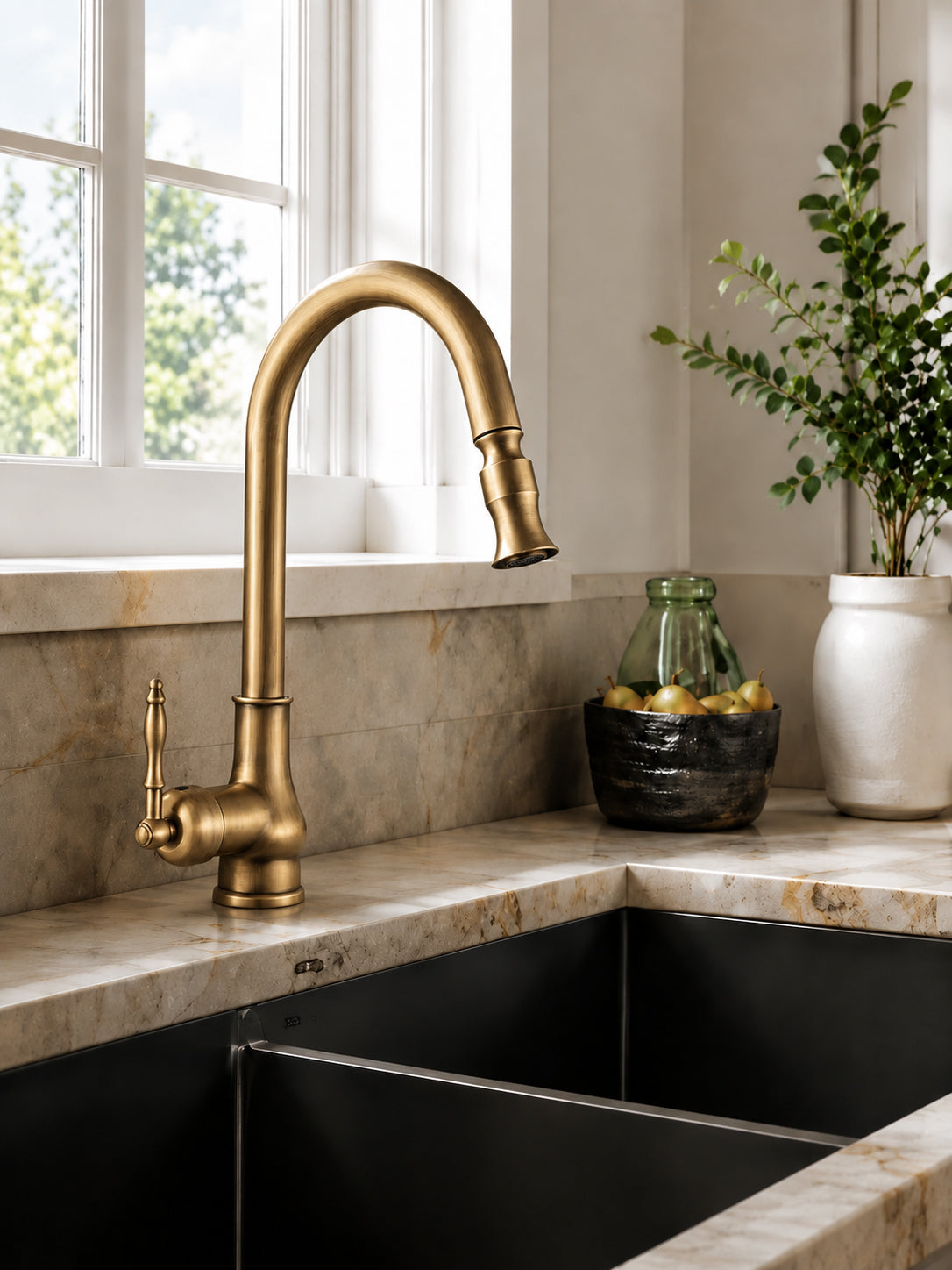 Faucets