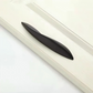 Leaf-Shaped Zinc Alloy Drawer Pulls and Cabinet Handles