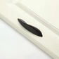 Leaf-Shaped Zinc Alloy Drawer Pulls and Cabinet Handles