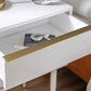 Smooth Aluminum Alloy Cabinet Edge Pulls