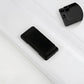 Minimalist Recessed Edge Cabinet Handles for Drawers and Cabinets