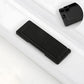 Minimalist Recessed Edge Cabinet Handles for Drawers and Cabinets