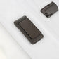 Minimalist Recessed Edge Cabinet Handles for Drawers and Cabinets