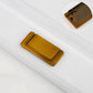 Minimalist Recessed Edge Cabinet Handles for Drawers and Cabinets