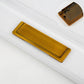 Minimalist Recessed Edge Cabinet Handles for Drawers and Cabinets