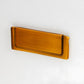 Minimalist Recessed Edge Cabinet Handles for Drawers and Cabinets