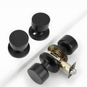Passage Door Knobs for Hallway and Living Room Doors