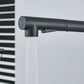 Nordiva Pull-Out Kitchen Faucet with High-Arc Spout and Dual-Mode Sprayer