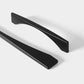 Arched Aluminum Alloy Cabinet Pulls and Drawer Handles