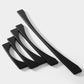 Arched Aluminum Alloy Cabinet Pulls and Drawer Handles