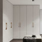 Arched Aluminum Alloy Cabinet Pulls and Drawer Handles