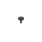 Faceted Solid Brass Cabinet Handles and Knobs