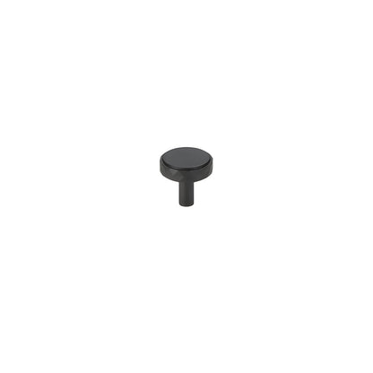 Faceted Solid Brass Cabinet Handles and Knobs